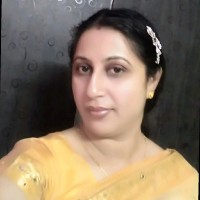 Meenu Tyagi
