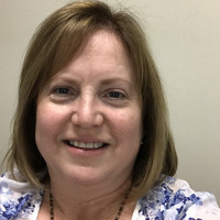 Sue Mitchell