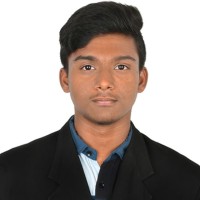 Santhosh Selvakumar