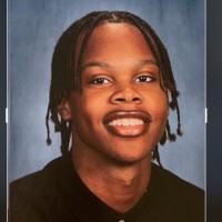 Torrion Stevenson Jr