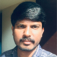 Chinna Rama Krishna Reddy Kovvuri