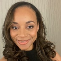 Sadé Diahann Frazier, D.O., M.S.