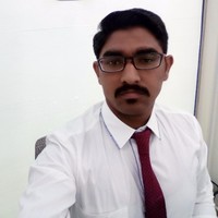 Yaseen Jamal