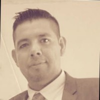 Joel Chagoya Torres