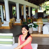 Tanvi Shah