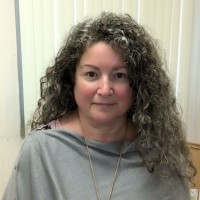 Trisha Dionne