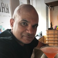 Sushil da Silva