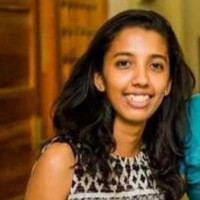 Kaushini Samarathunga