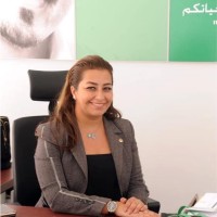 Hebah Talhouni