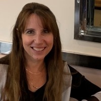 Christine Definis, Capm, Cp Apmp