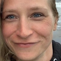 Yvonne Buchspies