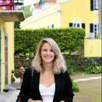 Astrid Van Zoelen