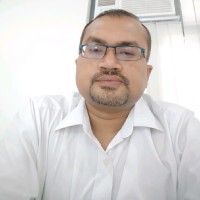Saurav Sharma