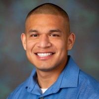 Irvin Hernandez, Cissp, M.S Cybersecurity