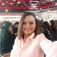 Mayra Pérez