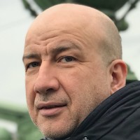 Bruno Rubino