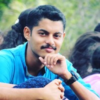 Adarsh HS