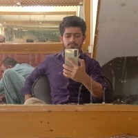 Arslan Ali Shar