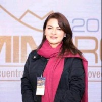 Pilar Rosa Orihuela Quintana