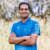 Masoud Karimi