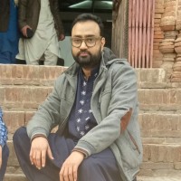 Muhammad Naeem