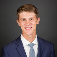 Trent Mcmillan