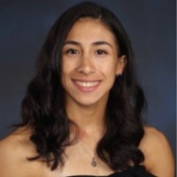 Olivia Ybarra