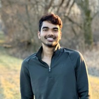 Rupesh Avs