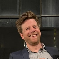 Dave Pottmeyer