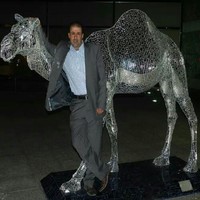 Shadi Al-Zaeim
