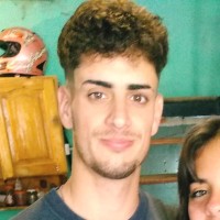 Juan Cruz Granara