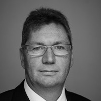Uwe Trützschler