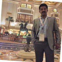 Joseph Jeya Ramesh