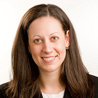 Melissa Hagstrum