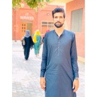 Usman Zaib