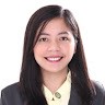 Thrisia Keith Pangan