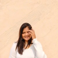 Srushti Bapat