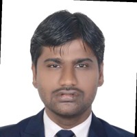 Anil Kumar katikitala
