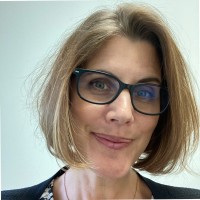 Carina Andersson