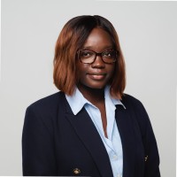 Yasmine Stéphanie Kouadio