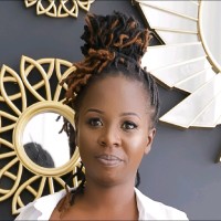 Mercy Wandera