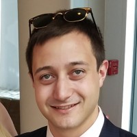 Eric Chipin, Cfa