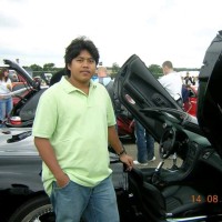 Michael Mendoza