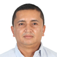 Marlon Suarez