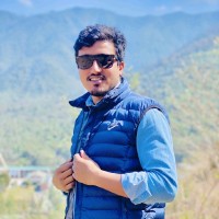 Prabin Aryal