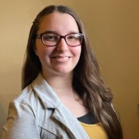 Lauren Virginia Staley