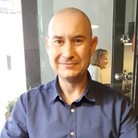 Oscar Moreno