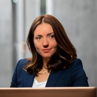 Jasmine Wilhelm (Cini)