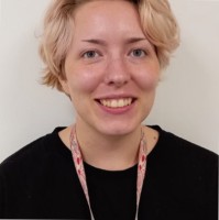 Martha Glover