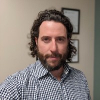 Sean Grestoni, MET, P. Eng